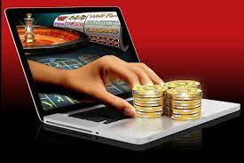 Вход на зеркало Casino Furor